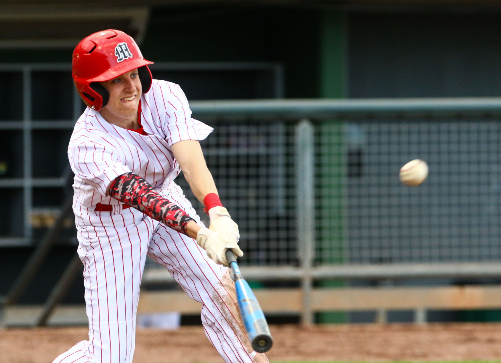 Gallery: Valparaiso vs. Munster at RailCats high school challenge